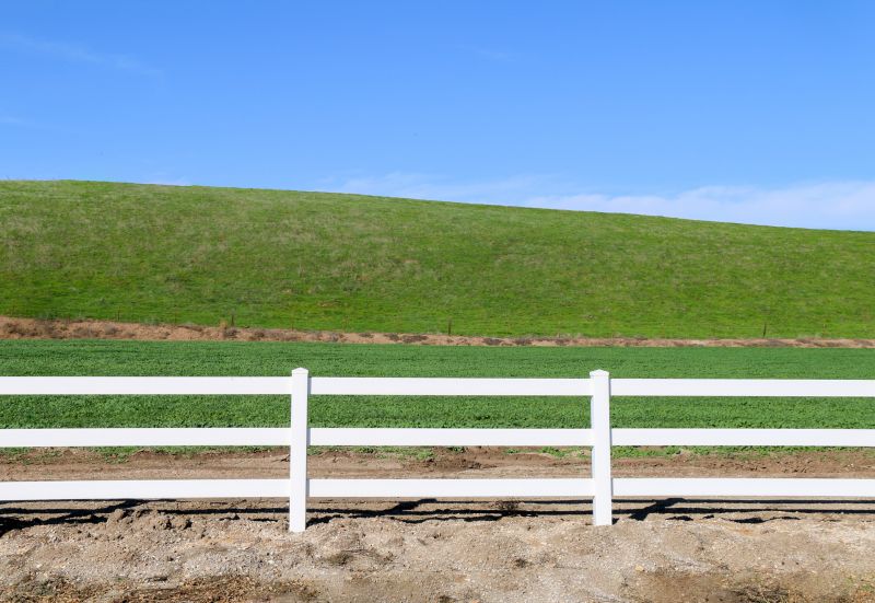 Cost of Fence in North Myrtle Beach, SC